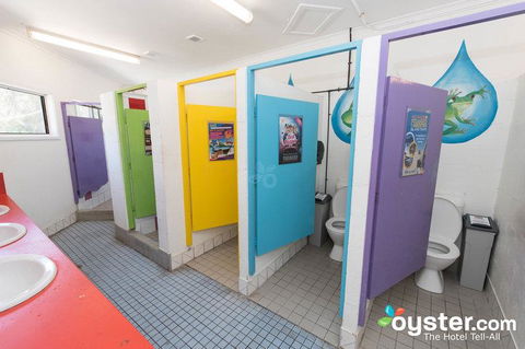 Arts Factory By Nomads - Accommodation Port Macquarie 37