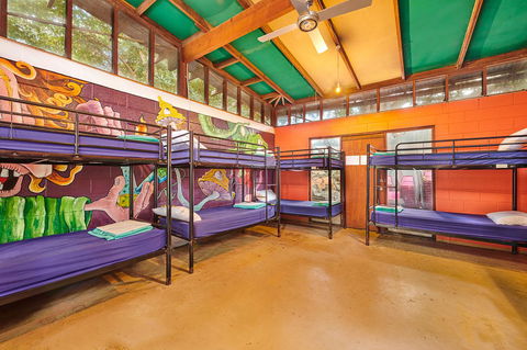 Arts Factory By Nomads - Accommodation Port Macquarie 18