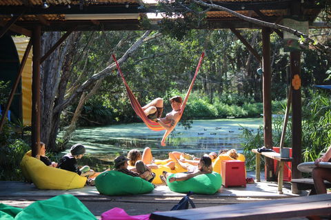 Arts Factory By Nomads - Accommodation Port Macquarie 33