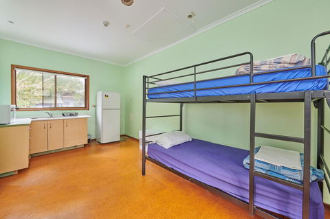Arts Factory By Nomads - Accommodation Port Macquarie 32
