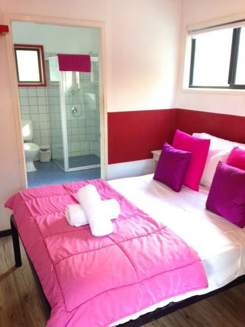 Arts Factory By Nomads - Accommodation Port Macquarie 35
