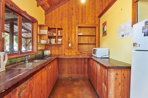 Arts Factory By Nomads - Accommodation Port Macquarie 43