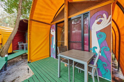 Arts Factory By Nomads - Accommodation Port Macquarie 11
