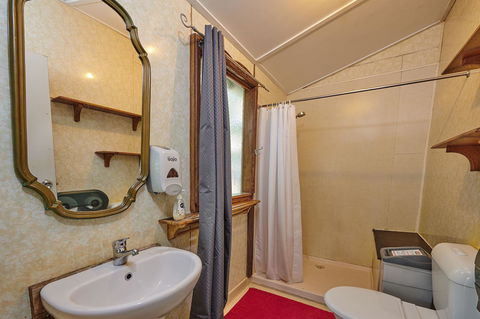 Arts Factory By Nomads - Accommodation Port Macquarie 8