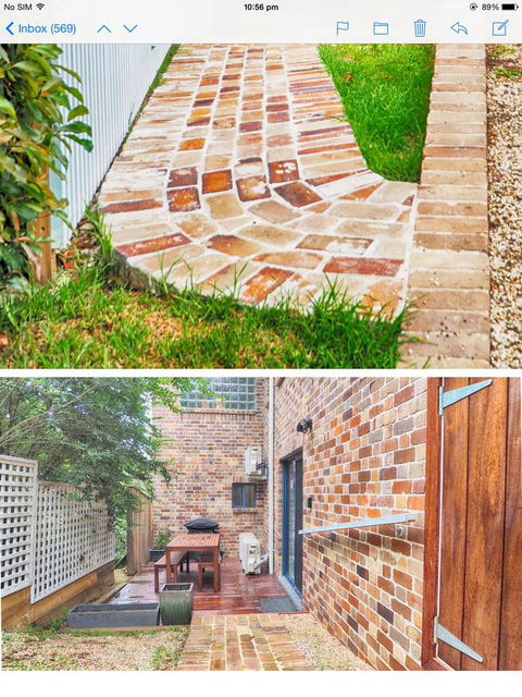 Hideaway Holiday Apartments - Accommodation Port Macquarie 30