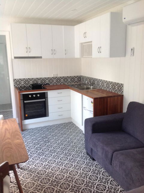 Hideaway Holiday Apartments - Accommodation Port Macquarie 11