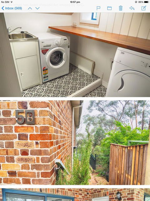 Hideaway Holiday Apartments - Accommodation Port Macquarie 21