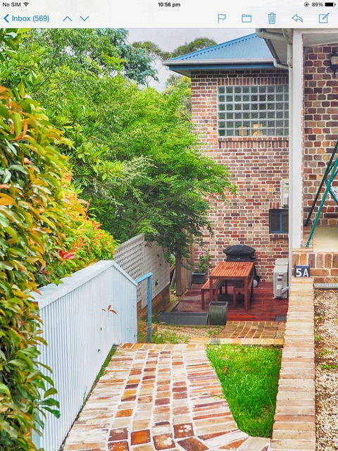 Hideaway Holiday Apartments - Accommodation Port Macquarie 31