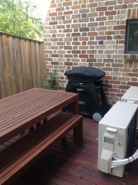 Hideaway Holiday Apartments - Accommodation Port Macquarie 0