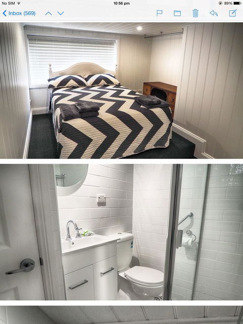 Hideaway Holiday Apartments - Accommodation Port Macquarie 28