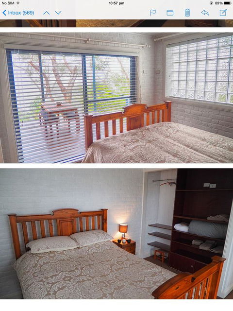 Hideaway Holiday Apartments - Accommodation Port Macquarie 18