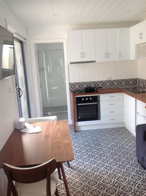 Hideaway Holiday Apartments - Accommodation Port Macquarie 10