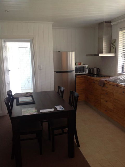 Hideaway Holiday Apartments - Accommodation Port Macquarie 14