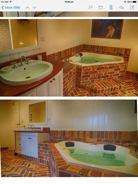 Hideaway Holiday Apartments - Accommodation Port Macquarie 23