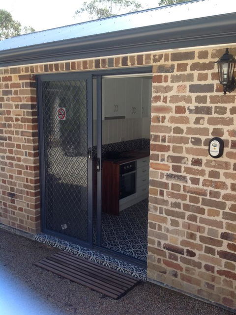 Hideaway Holiday Apartments - Accommodation Port Macquarie 3