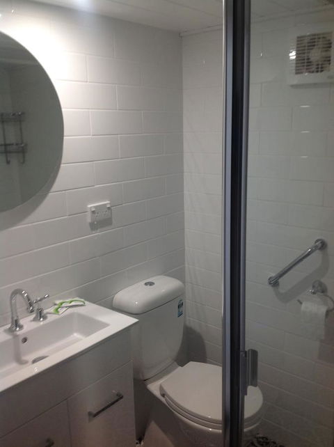 Hideaway Holiday Apartments - Accommodation Port Macquarie 24