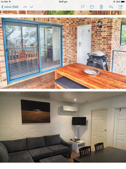 Hideaway Holiday Apartments - Accommodation Port Macquarie 20