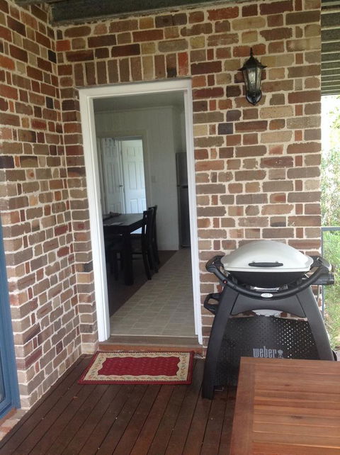 Hideaway Holiday Apartments - Accommodation Port Macquarie 13