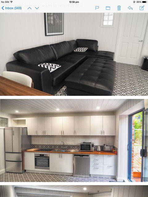 Hideaway Holiday Apartments - Accommodation Port Macquarie 29