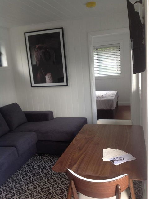 Hideaway Holiday Apartments - Accommodation Port Macquarie 12