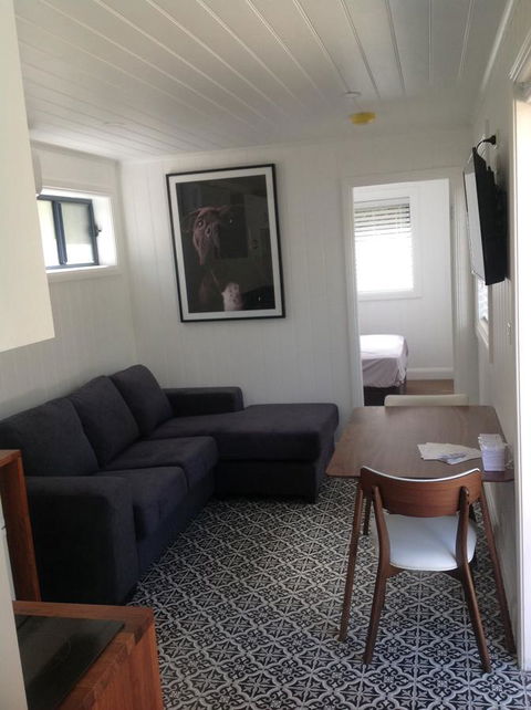 Hideaway Holiday Apartments - Accommodation Port Macquarie 5