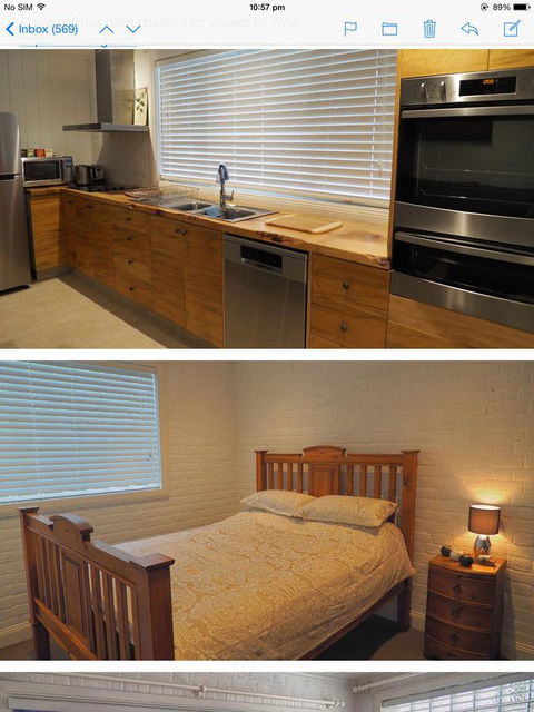 Hideaway Holiday Apartments - Accommodation Port Macquarie 19