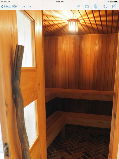 Hideaway Holiday Apartments - Accommodation Port Macquarie 22