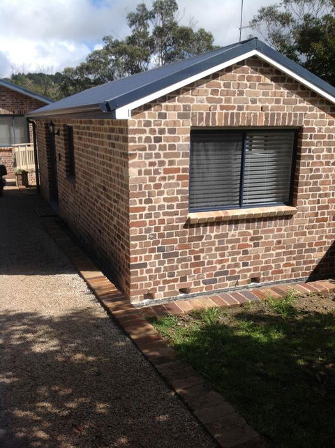 Hideaway Holiday Apartments - Accommodation Port Macquarie 4