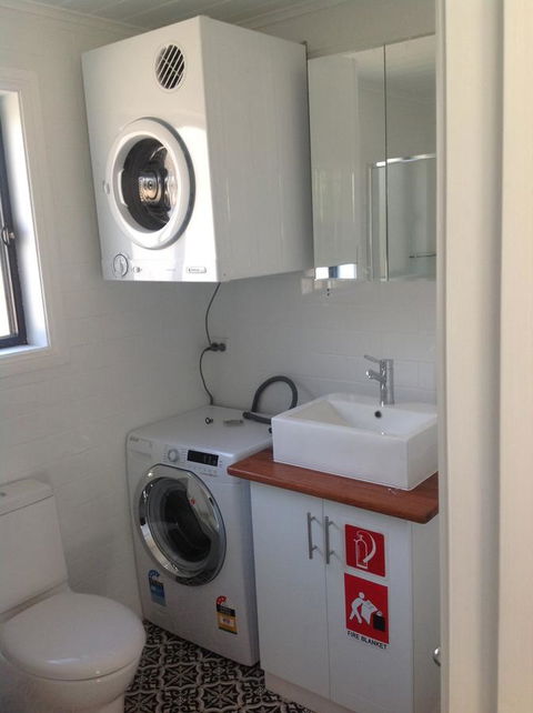 Hideaway Holiday Apartments - Accommodation Port Macquarie 1