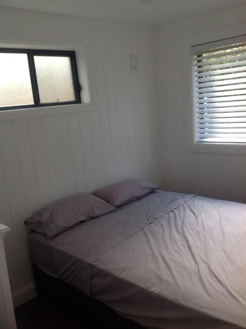 Hideaway Holiday Apartments - Accommodation Port Macquarie 9