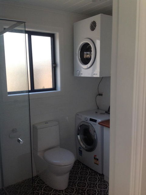 Hideaway Holiday Apartments - Accommodation Port Macquarie 6