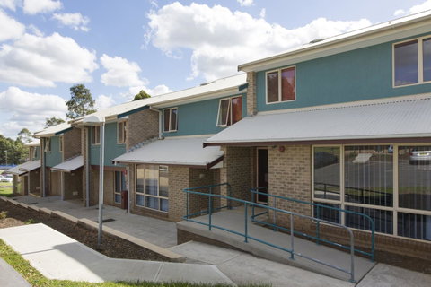 Western Sydney University Village - Penrith - Accommodation Port Macquarie 9