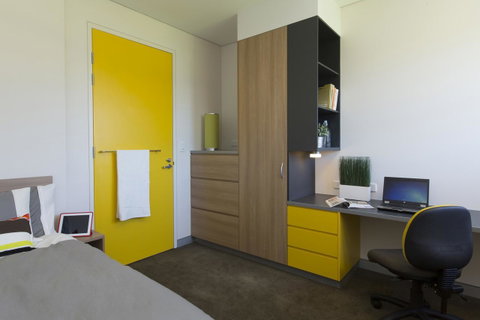 Western Sydney University Village - Penrith - Accommodation Port Macquarie 1