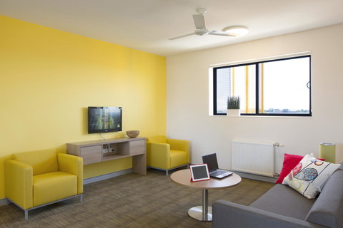 Western Sydney University Village - Penrith - Accommodation Port Macquarie 10