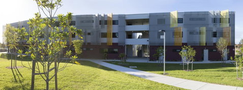 Western Sydney University Village - Penrith - Accommodation Port Macquarie 8