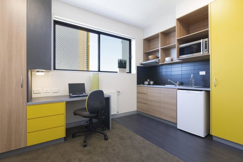 Western Sydney University Village - Penrith - Accommodation Port Macquarie 14