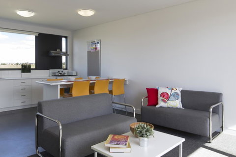 Western Sydney University Village - Penrith - Accommodation Port Macquarie 12