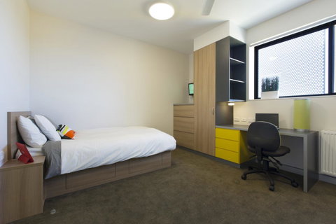 Western Sydney University Village - Penrith - Accommodation Port Macquarie 13