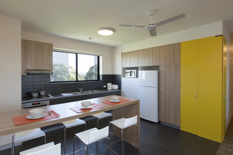 Western Sydney University Village - Penrith - Accommodation Port Macquarie 4