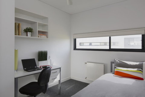 Western Sydney University Village - Penrith - Accommodation Port Macquarie 6