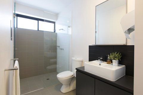 Western Sydney University Village - Penrith - Accommodation Port Macquarie 11