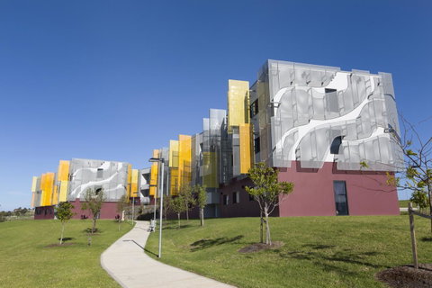 Western Sydney University Village - Penrith - Accommodation Port Macquarie 0