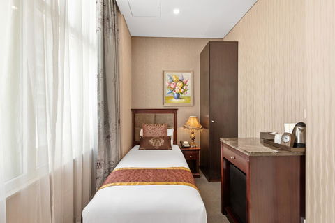 YEHS Hotel Sydney CBD - Accommodation Port Macquarie 16