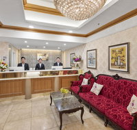 Sydney Hotel CBD - Accommodation Port Macquarie
