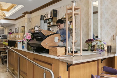 YEHS Hotel Sydney CBD - Accommodation Port Macquarie 4
