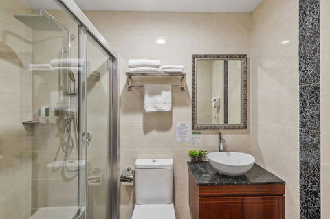 YEHS Hotel Sydney CBD - Accommodation Port Macquarie 5