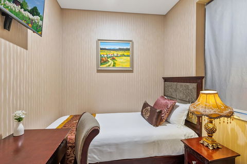 YEHS Hotel Sydney CBD - Accommodation Port Macquarie 21
