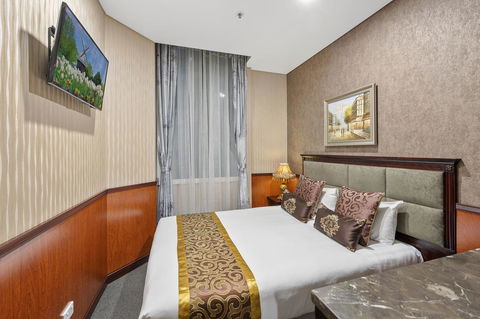 YEHS Hotel Sydney CBD - Accommodation Port Macquarie 8