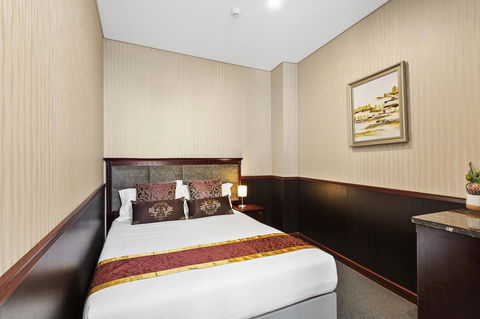 YEHS Hotel Sydney CBD - Accommodation Port Macquarie 18