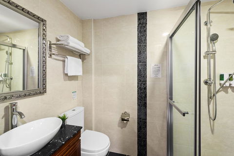 YEHS Hotel Sydney CBD - Accommodation Port Macquarie 23